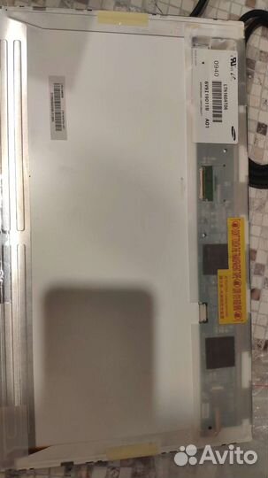 Матрица для ноутбука