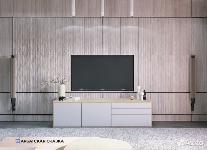 Тумба Саммер тв зона