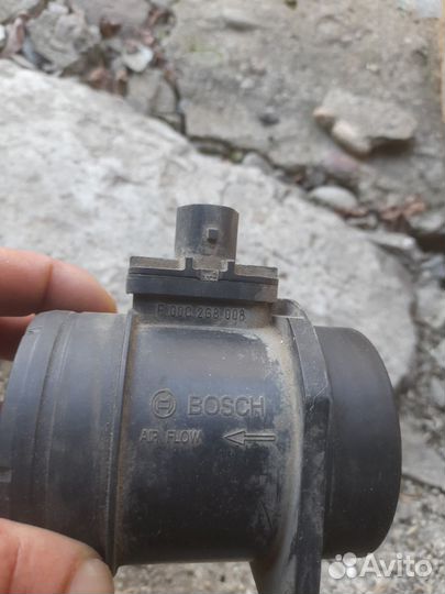 Блок комфорта, дмрв, Блок управления подушкой