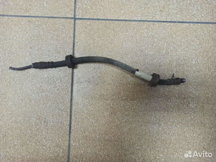 Тормозной шланг ауди 80 В3