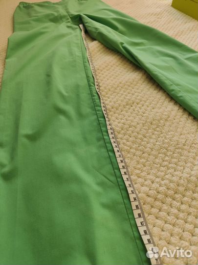 Медицинский хирургический костюм