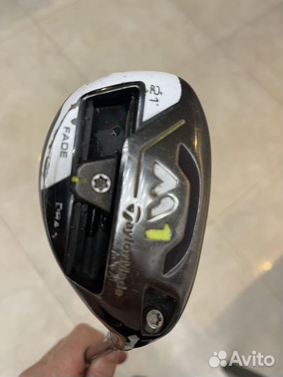 Клюшка для гольфа