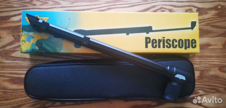 Перископ