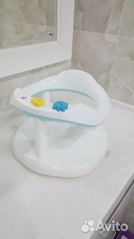 Стульчик, шезлонг на ванночку,круг, жилет, шапочка