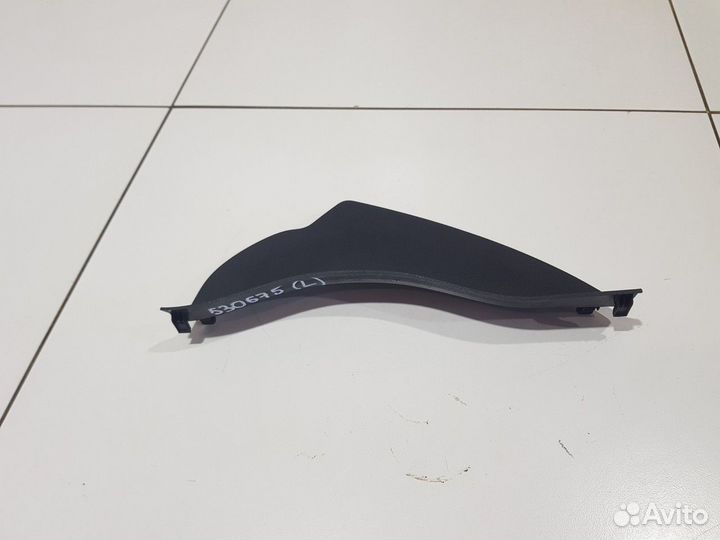 Накладка на торпедо левая (Faw Besturn X40)