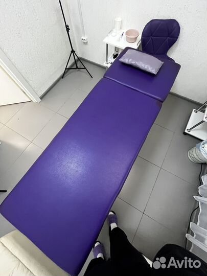 Кушетка бу