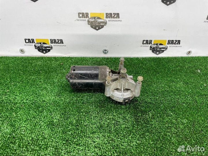 Моторчик стеклоочистителя Ford Fiesta