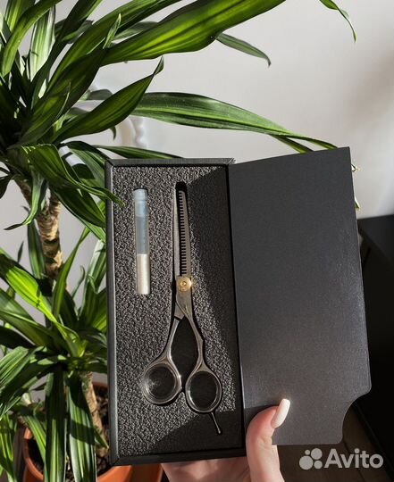 Zinger ножницы (EP-302-1-TH-5.75)