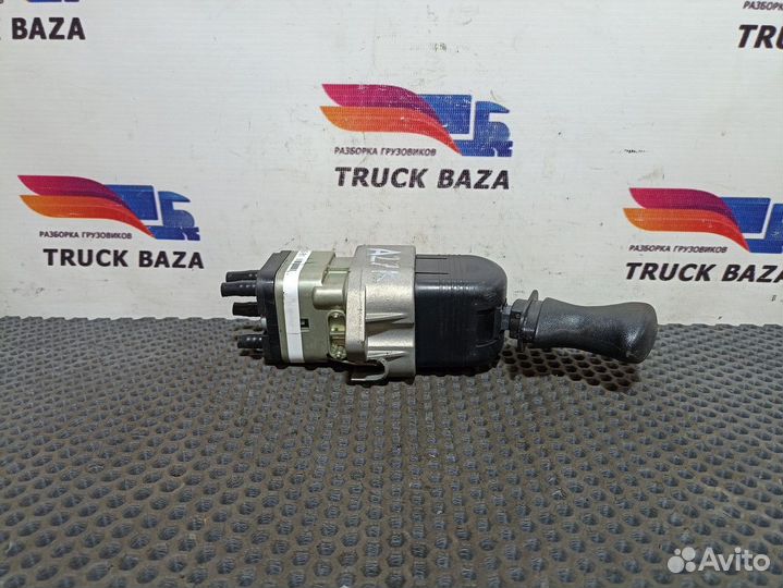 Рычаг стояночного тормоза Mercedes-Benz Actros