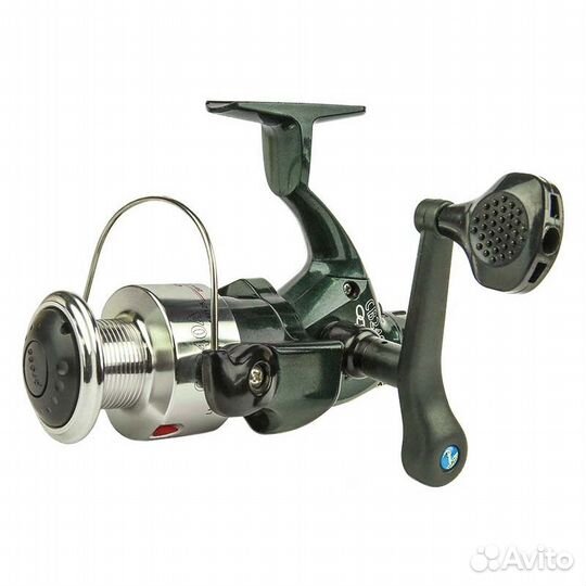 Катушка Grows Culture Cobra CB 340