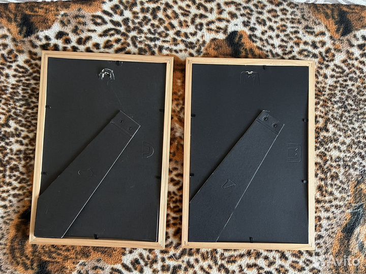 Рамка для фотографий 21х30