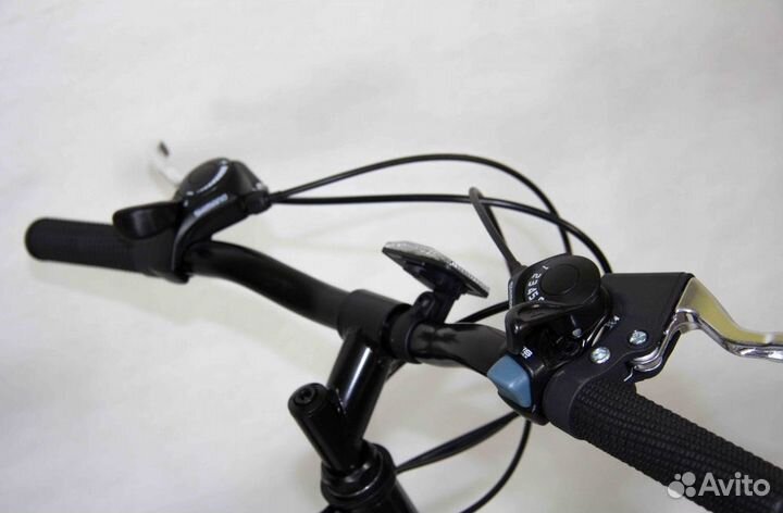 Велосипед Иж-Байк 20