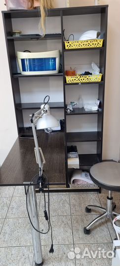 Стол для маникюра