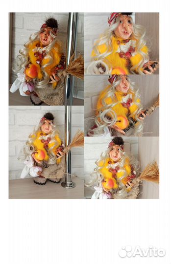 Обереги, подарки