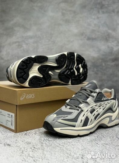 Кроссовки Asics Preleus GoreTex