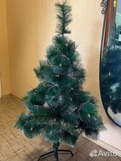 Елка искусственная 120 см