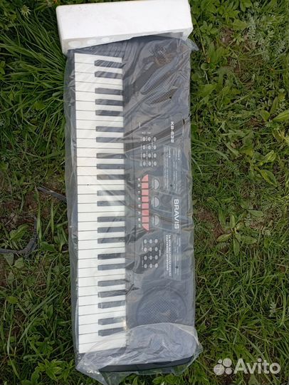 Синтезатор