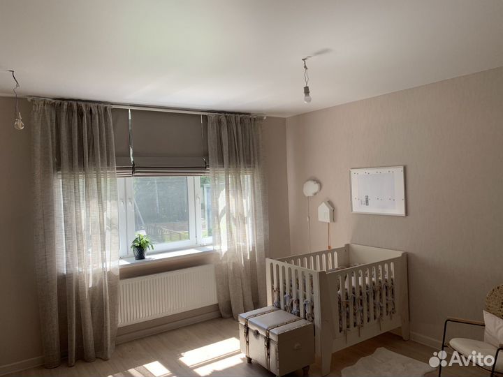 Кровать детская трансформер