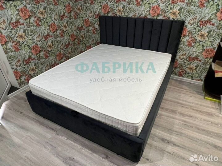 Кровать 160х200