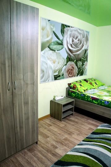 Дача 120 м² на участке 1 сот.