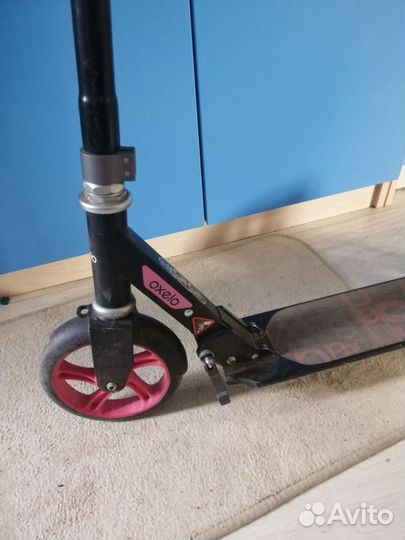 Самокат oxelo town 3