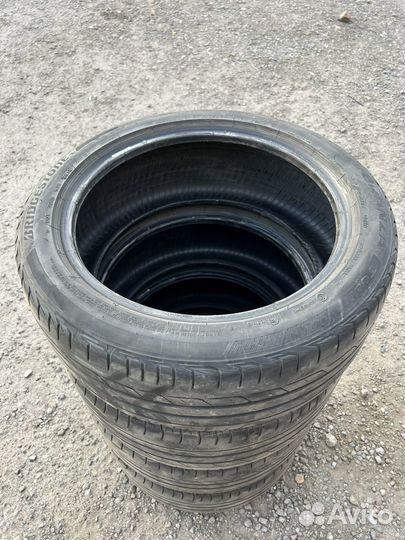 Bridgestone Turanza T001 225/45 R17
