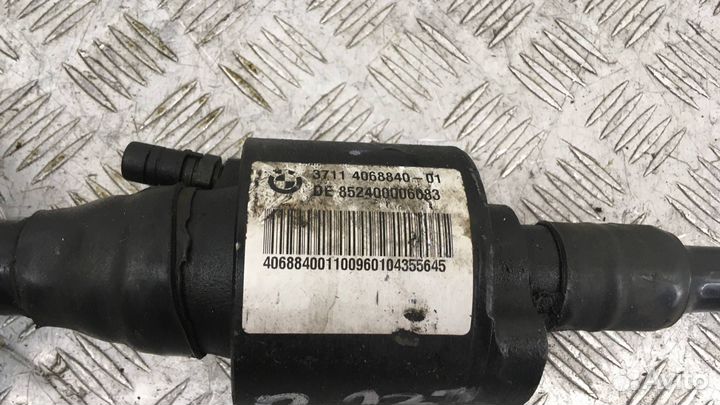 Стабилизатор подвески (поперечной устойчивости) передний, BMW 5 F10/F11/GT F07 2011