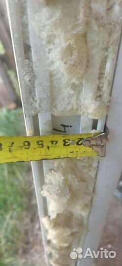 Продам окно бу