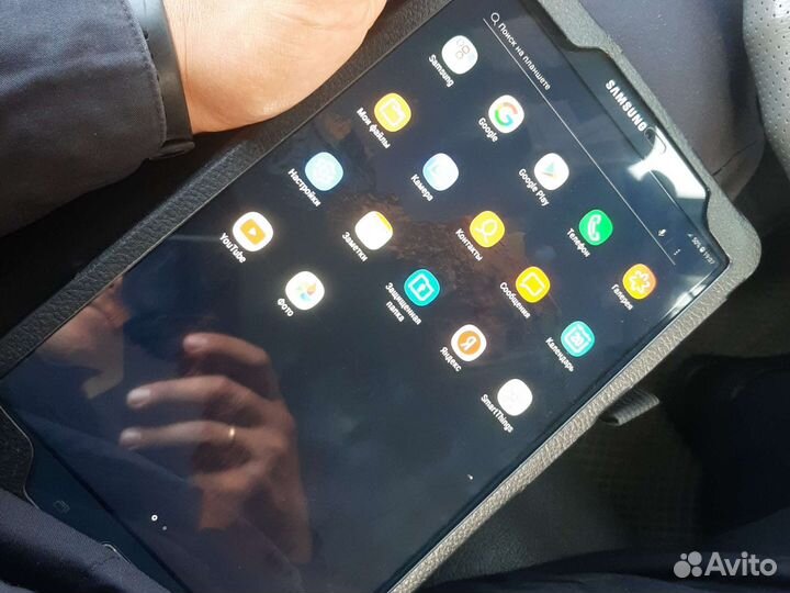 Планшет samsung galaxy tab a6