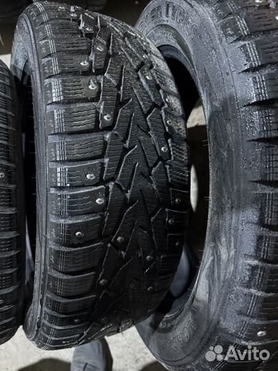 Nokian Tyres Nordman 7 195/55 R16 91T