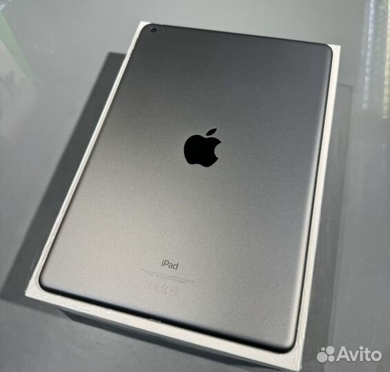 iPad (9th Generation) 2021 Wi-Fi 64GB