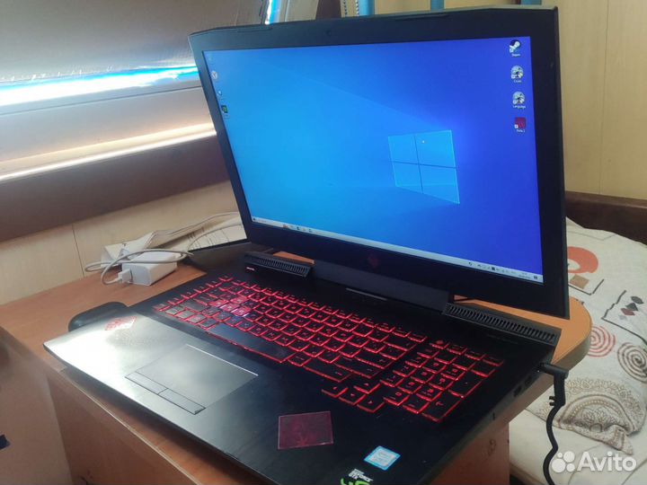 Hp omen