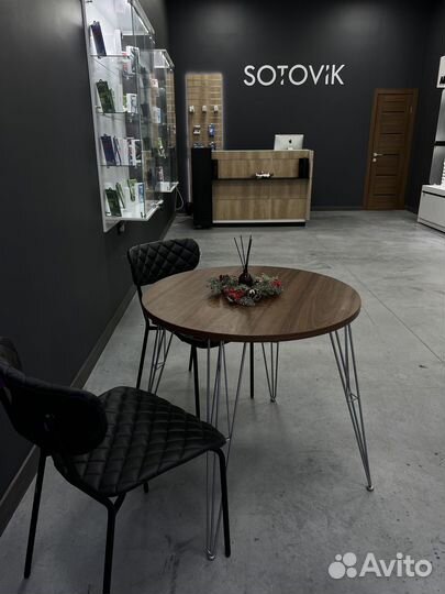 MacBook Air 13/15, М1/М2,256/512гб. Новый