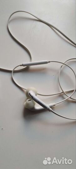 Наушники гарнитура Samsung оригинал