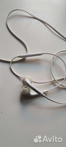 Наушники гарнитура Samsung оригинал