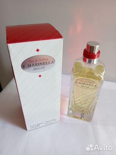E.Marinella туалетная вода