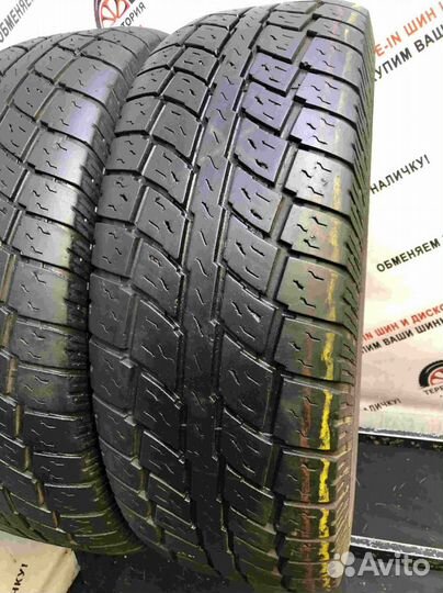 Cooper Discoverer ATR 275/50 R17 110R