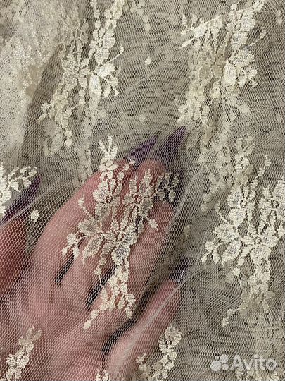 Прозрачная кофта лолита y2k