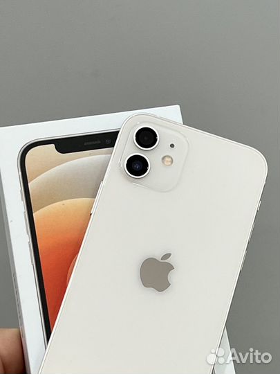 iPhone 12, 128 ГБ