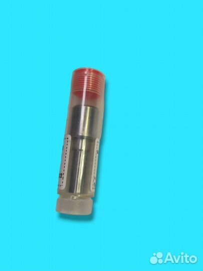 Распылитель форсунки камаз-740 dlla (под форсунку