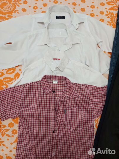 Вещи пакетом на мальчика 1 класса