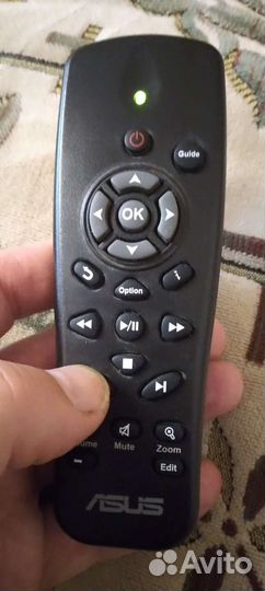 Пульт asus