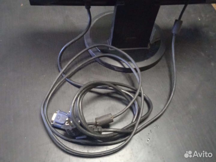Монитор benq ET-0023-NA
