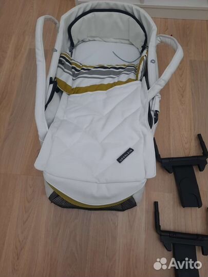 Переноска для детей гессляйн Gesslein