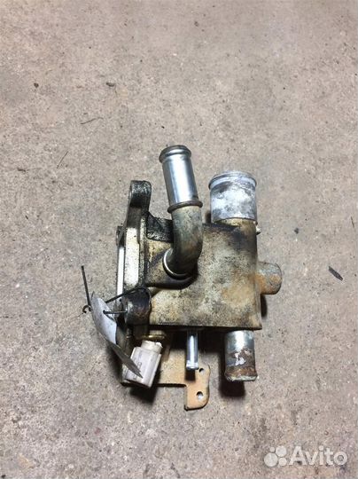 Фланец соеденительный Mazda 6 (GG) (2002-2007)