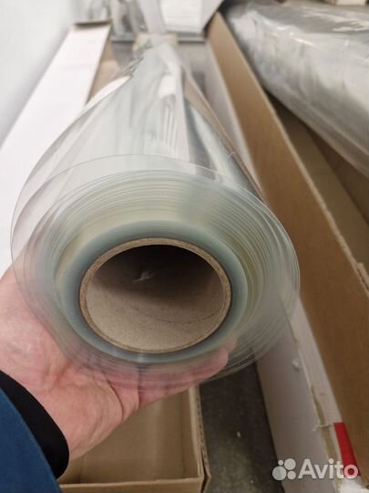 Бронирующая пленка USB SF 7 и 12 MIL