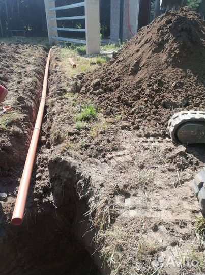 Септик для дома