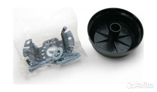 Редуктор рулевой для лодочного мотора