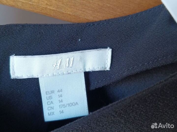 Платье свободное H&M L / XL