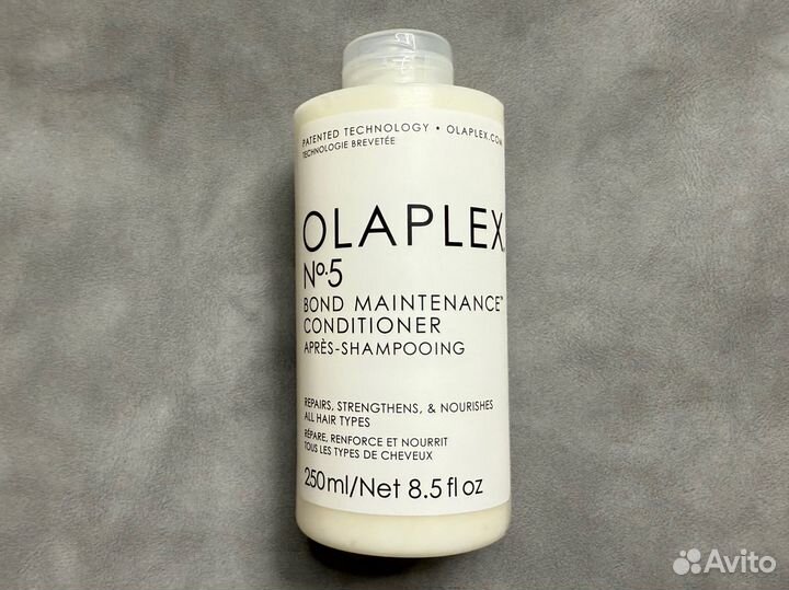 Кондиционер olaplex 5 Bond Maintenance Conditioner